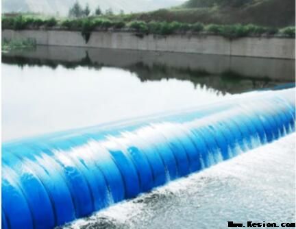 臨汾市百公里河治理與生態修復工